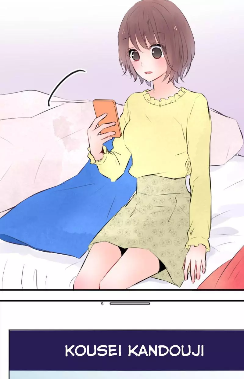 Manga page 21