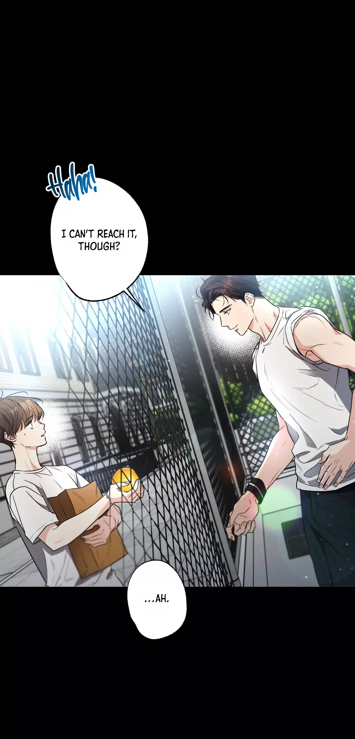 Manga page 32