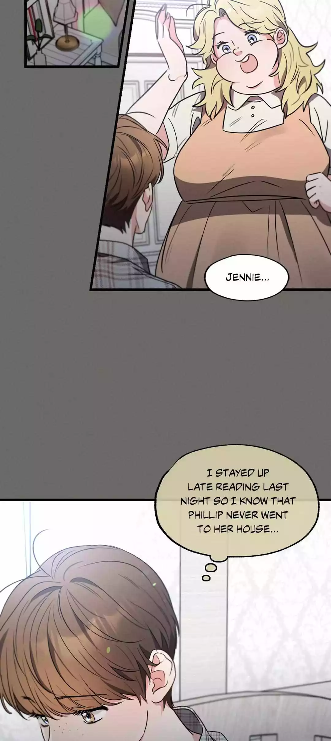 Manga page 31
