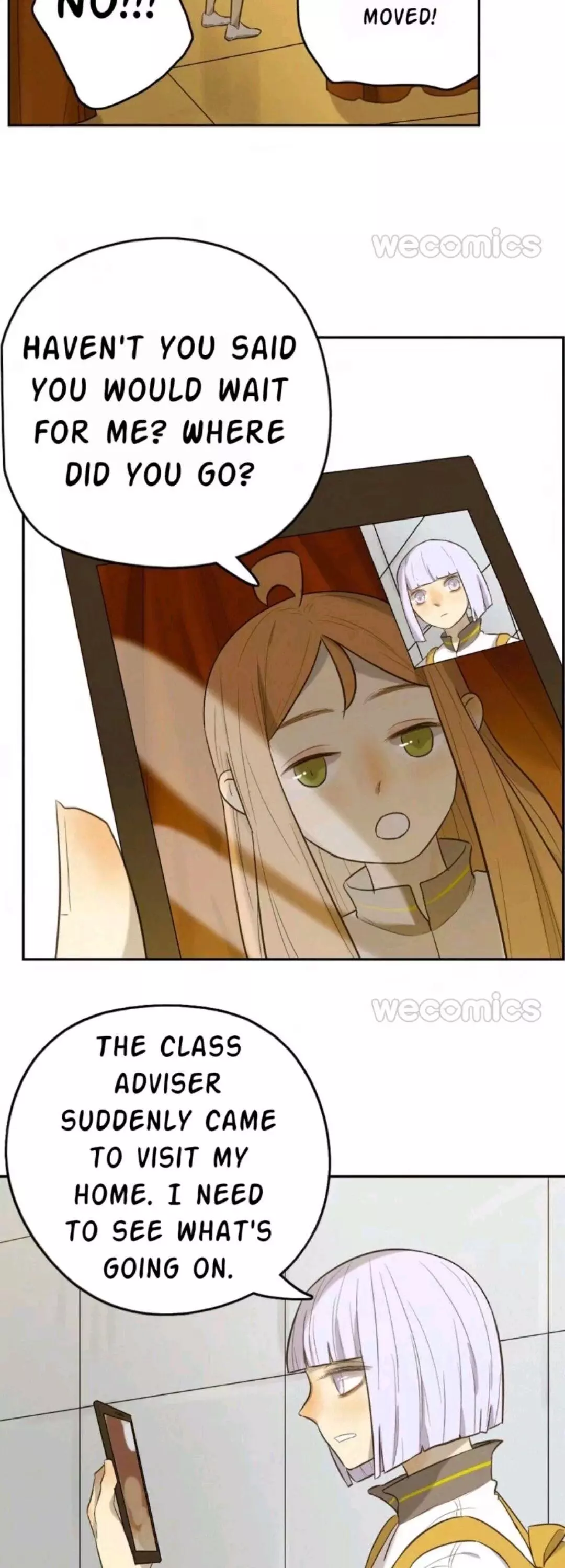 Manga page 11