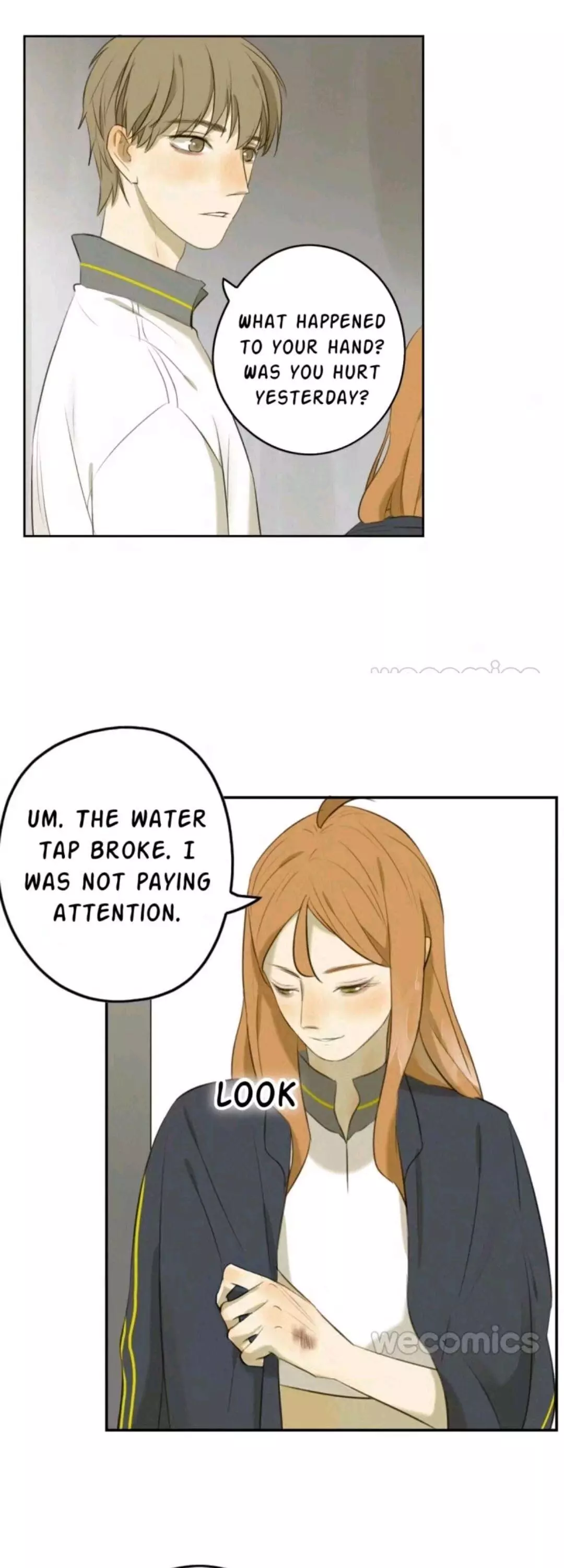 Manga page 12