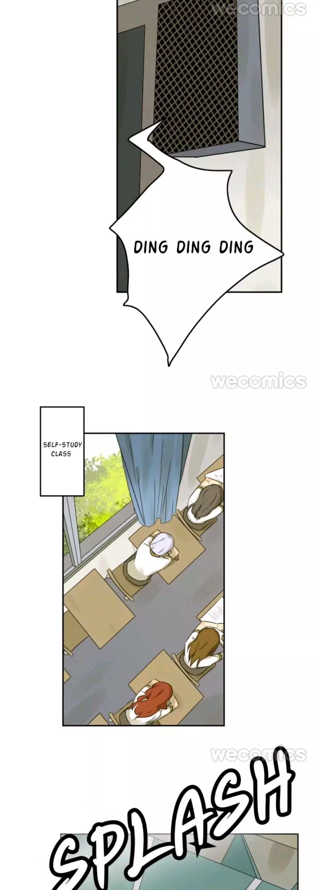 Manga page 22