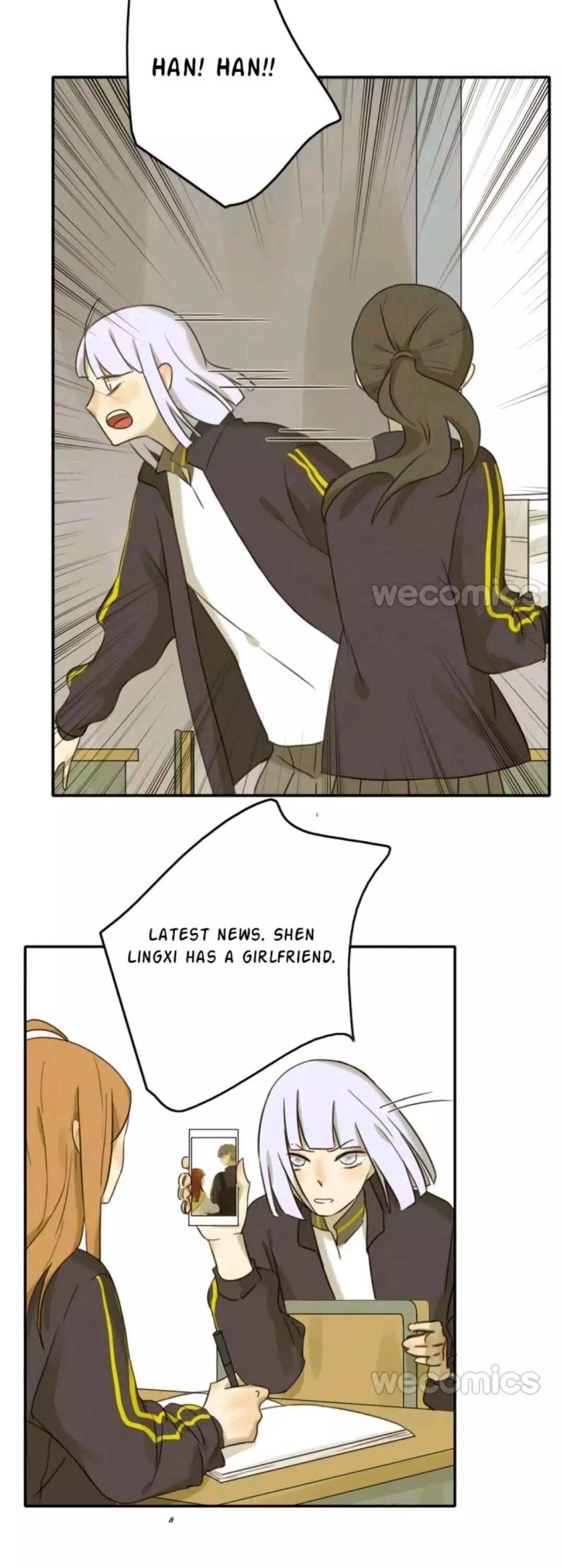 Manga page 10