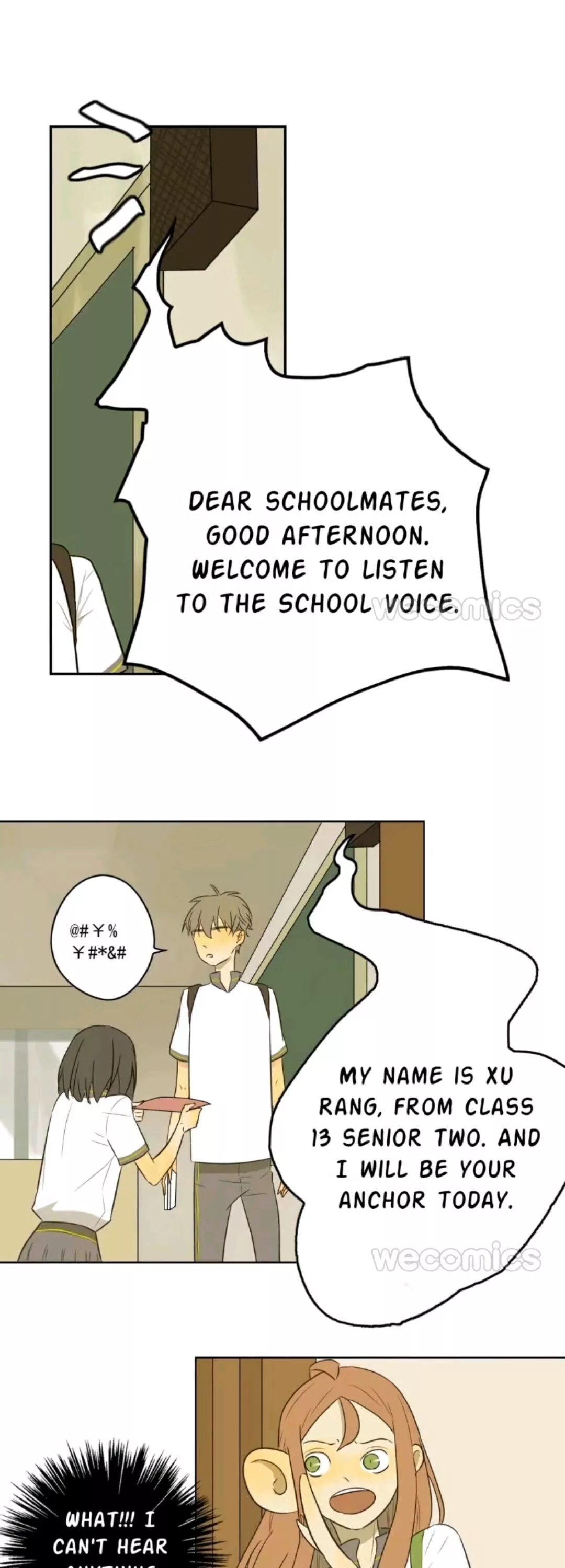 Manga page 4