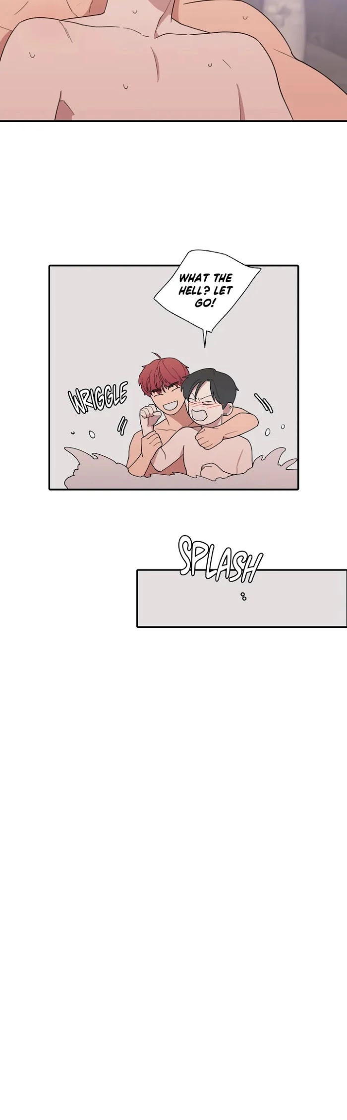 Manga page 10