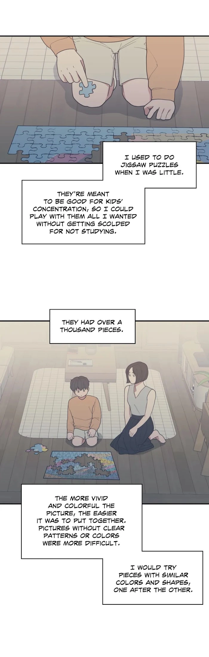 Manga page 33