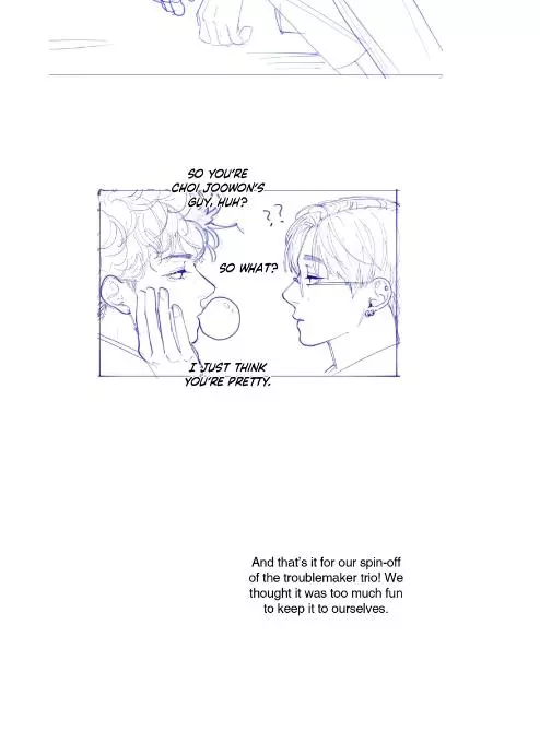 Manga page 28