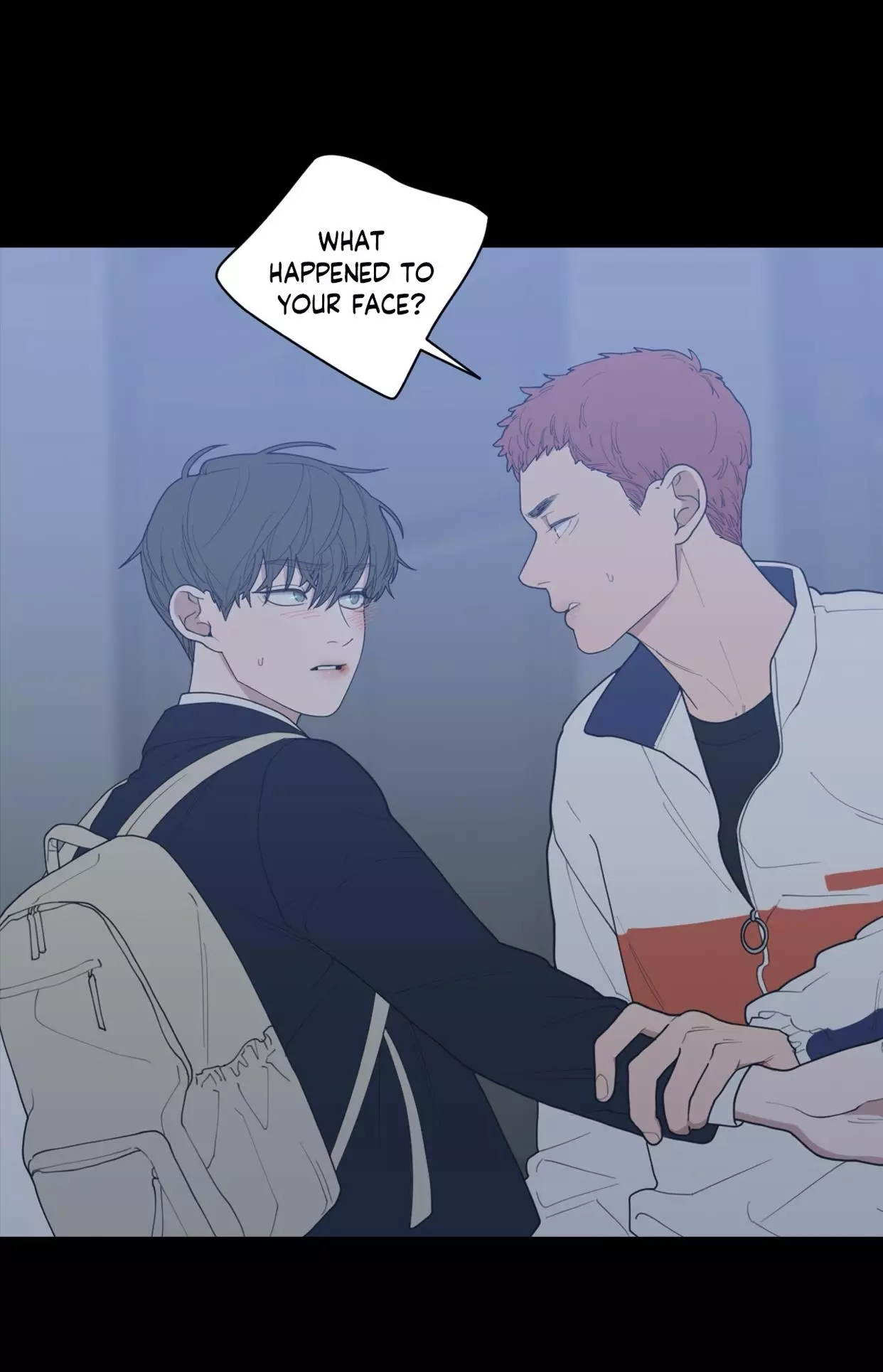 Manga page 42
