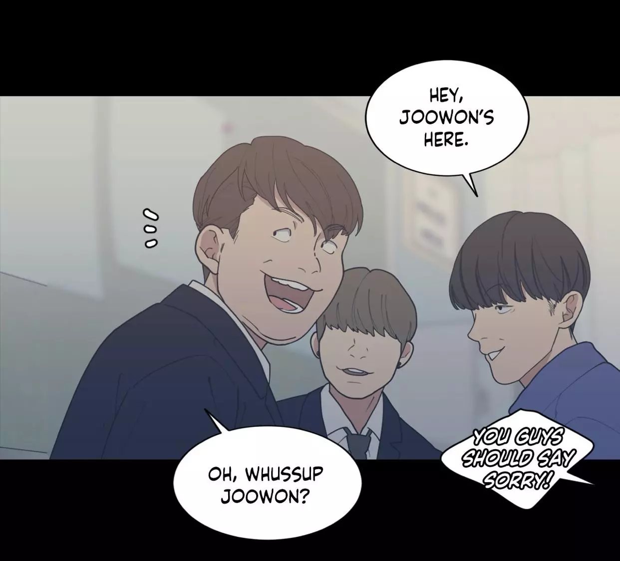 Manga page 64