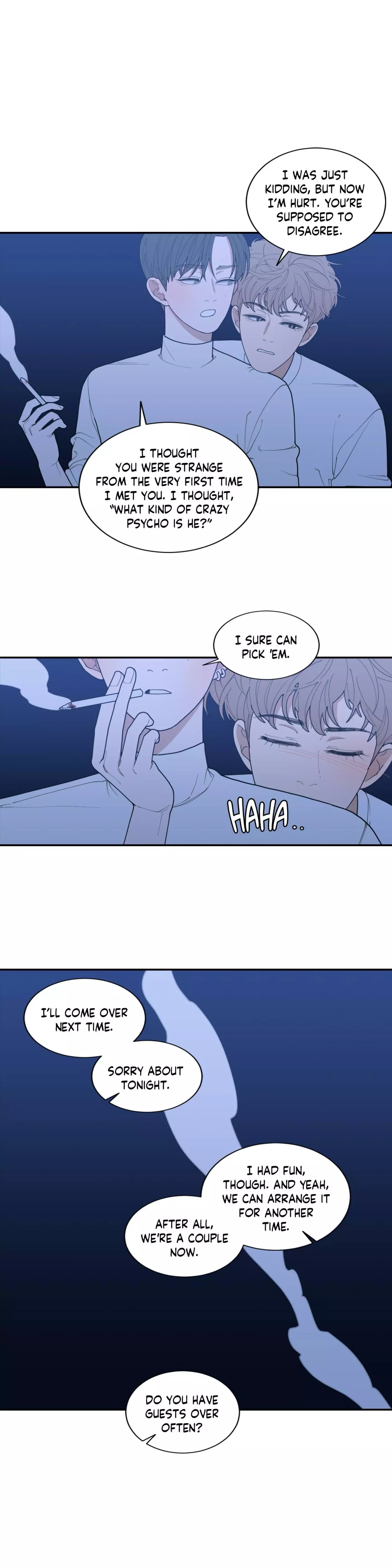 Manga page 16