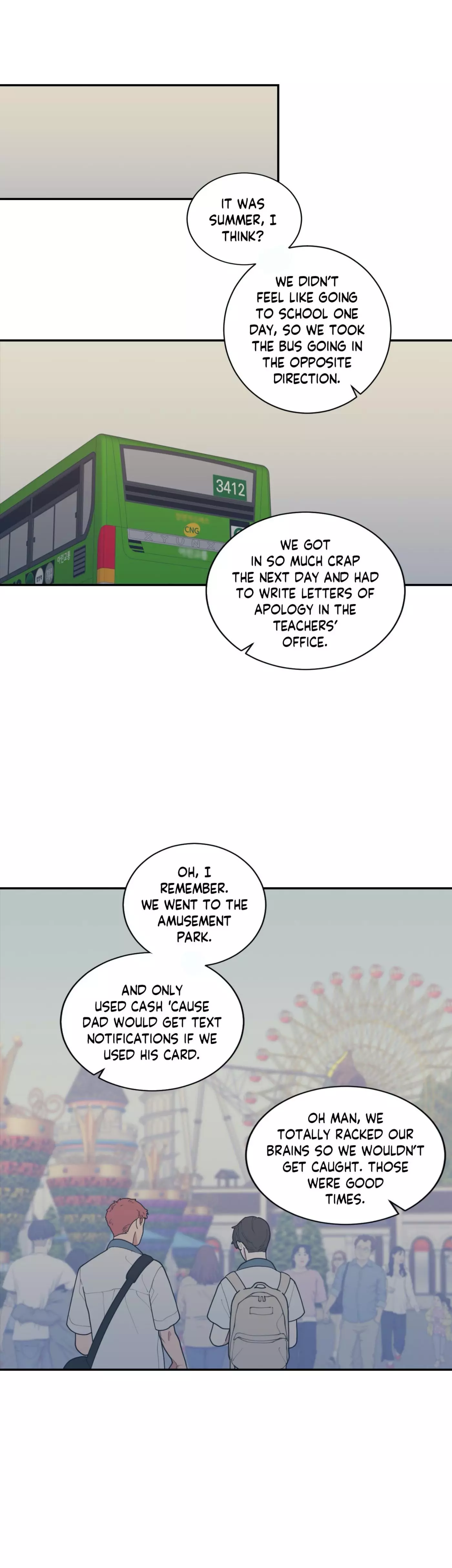 Manga page 11