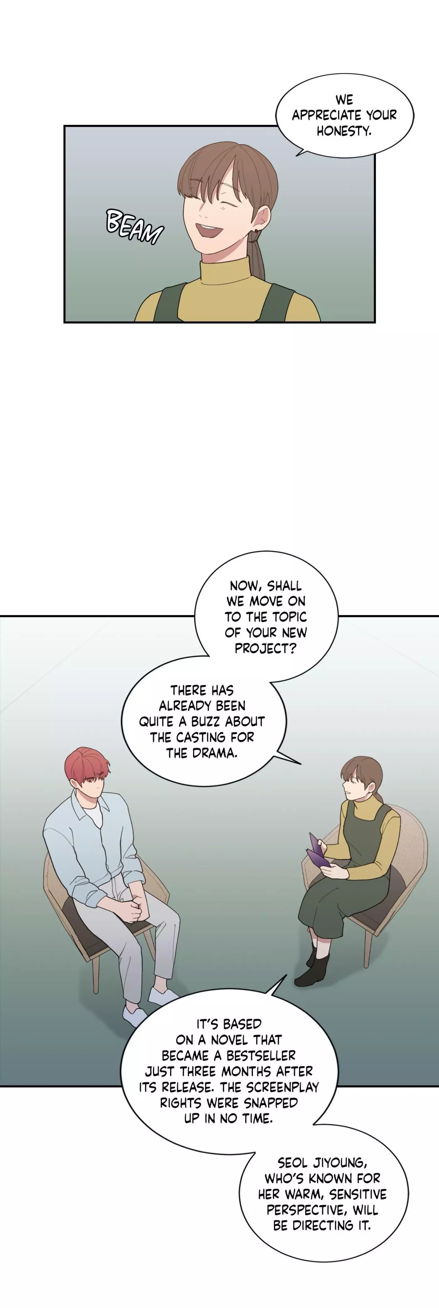 Manga page 17