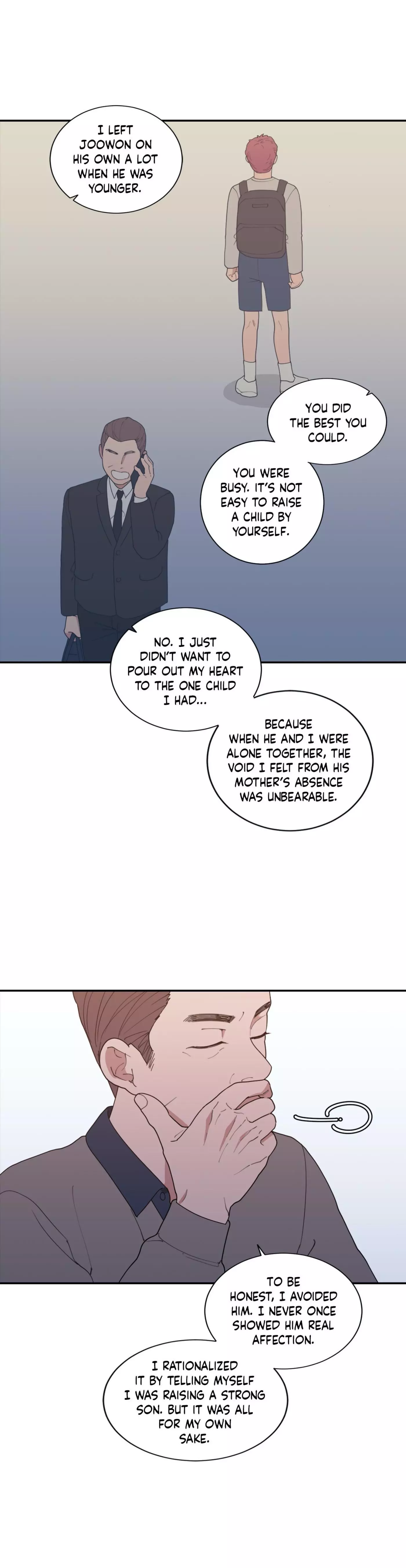 Manga page 28