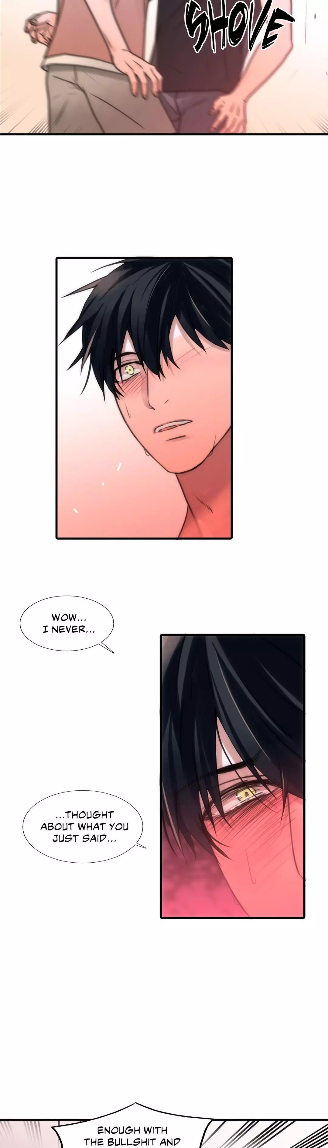 Manga page 28