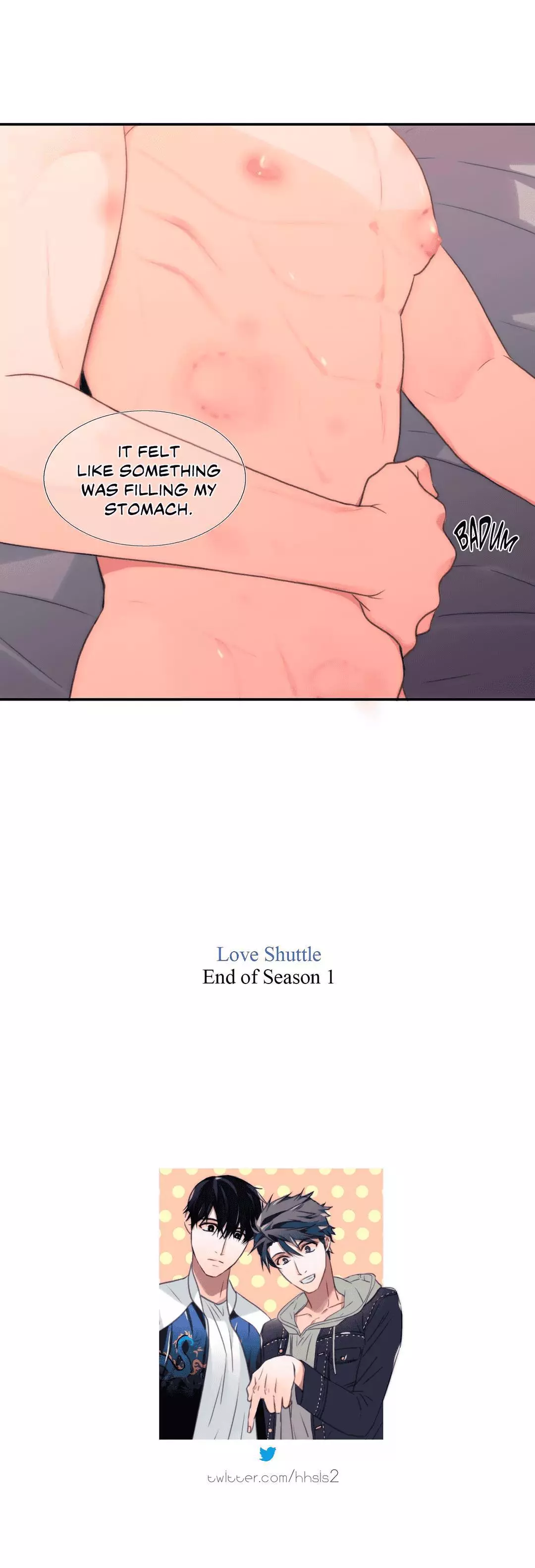Manga page 33