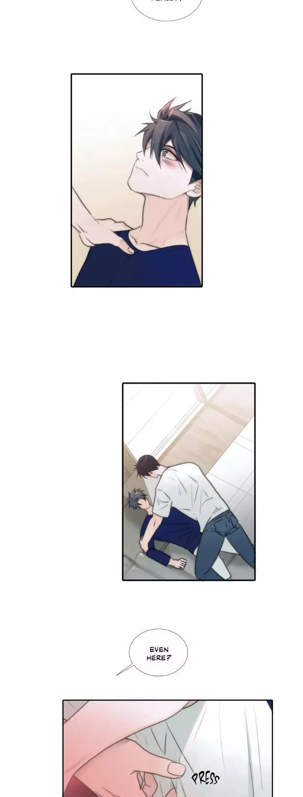 Manga page 29