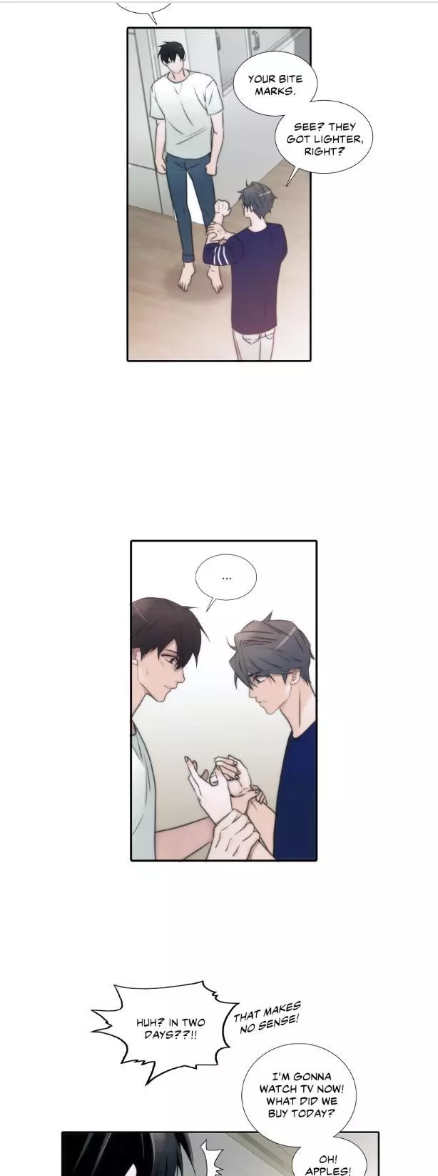 Manga page 21