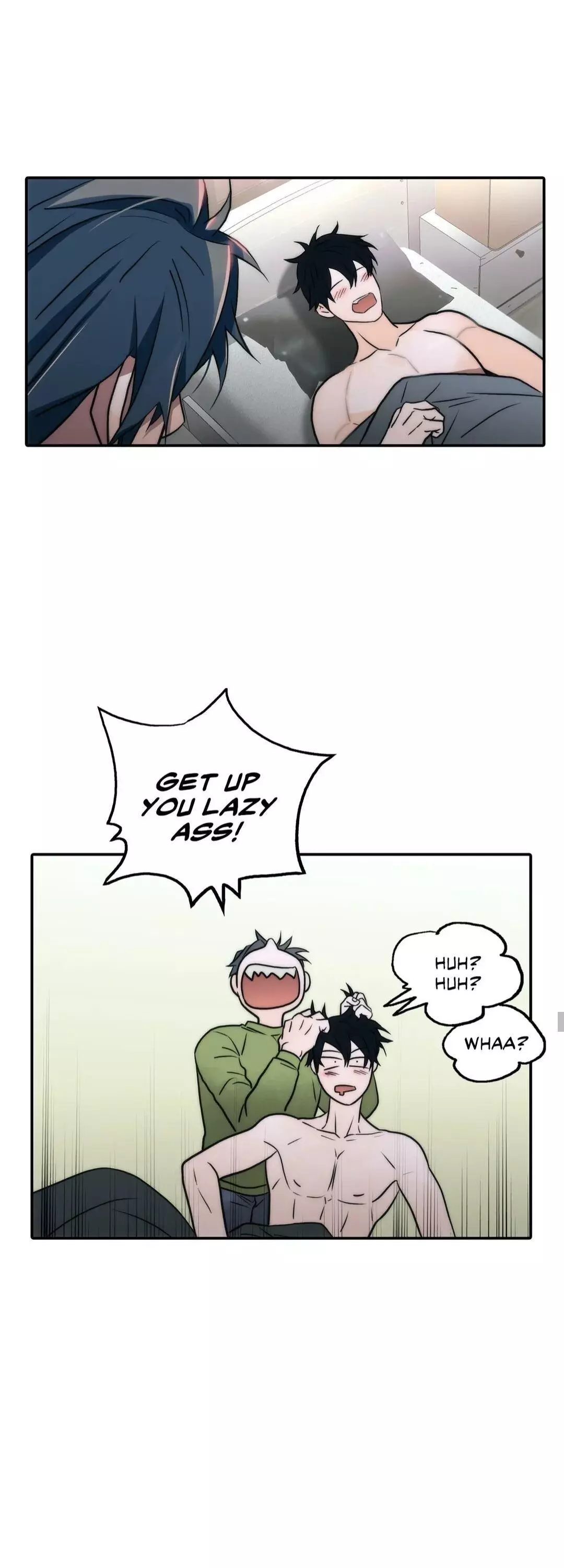 Manga page 11