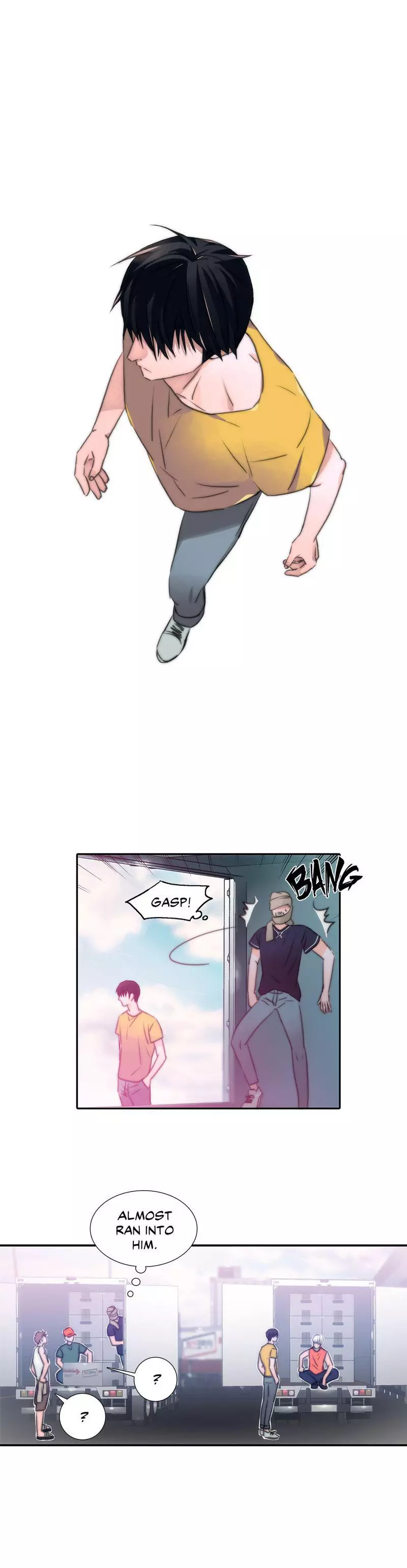 Manga page 15