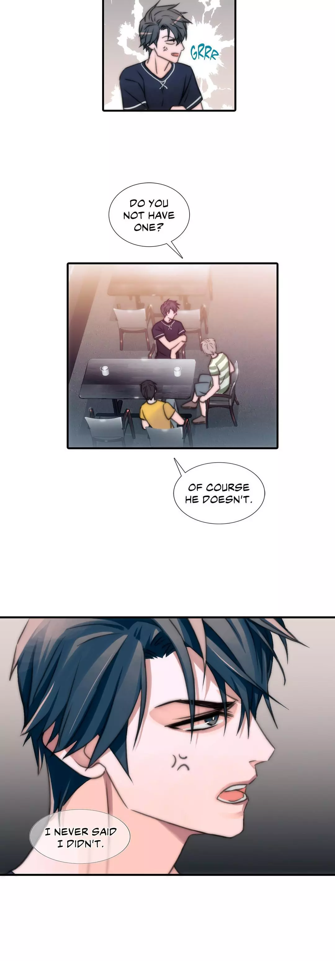 Manga page 14