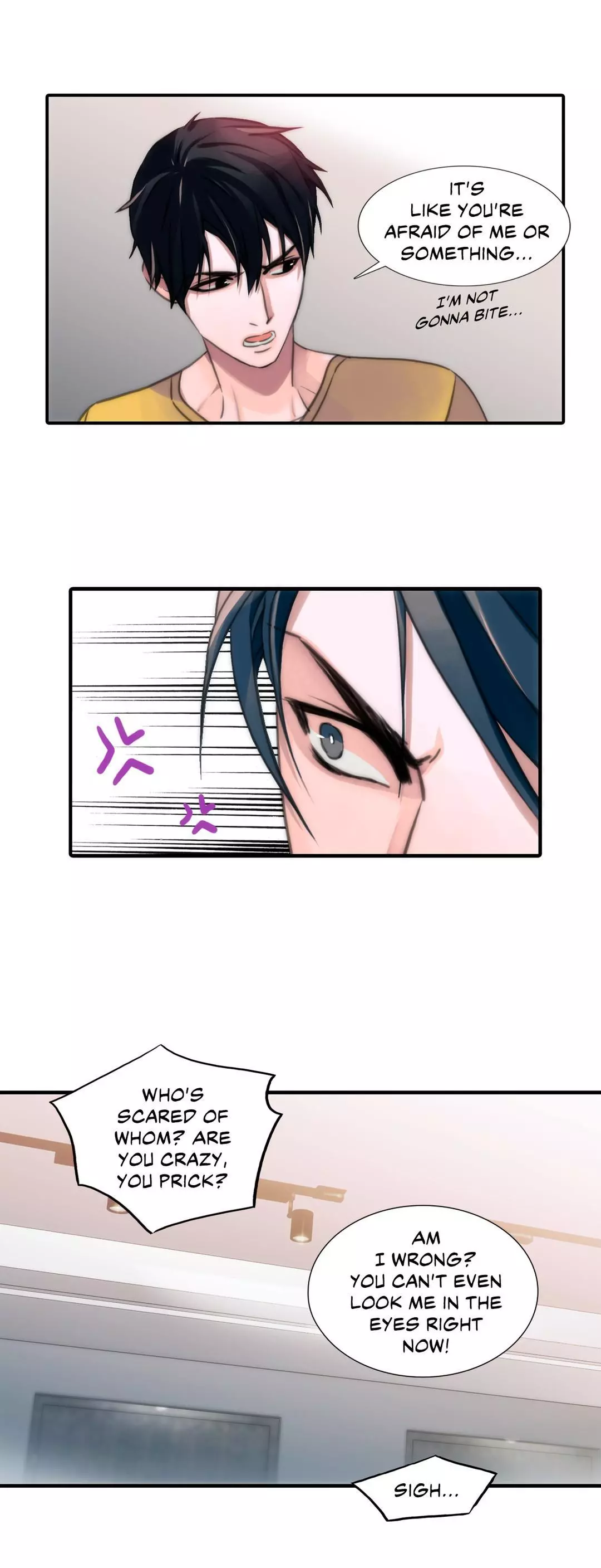 Manga page 10