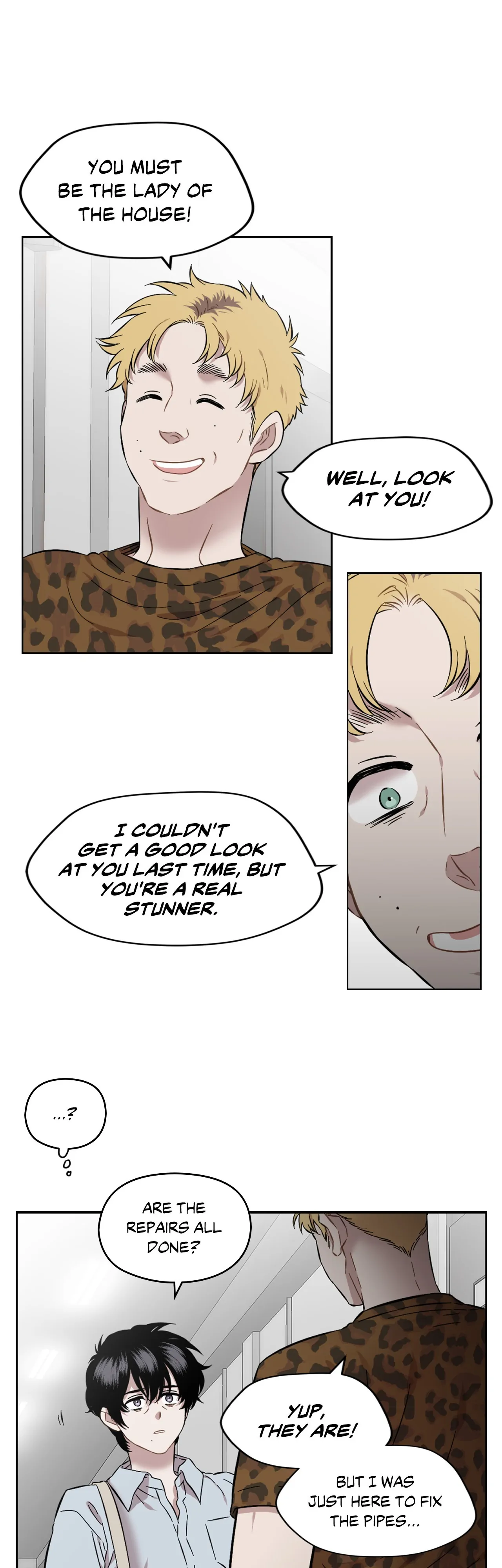 Manga page 11