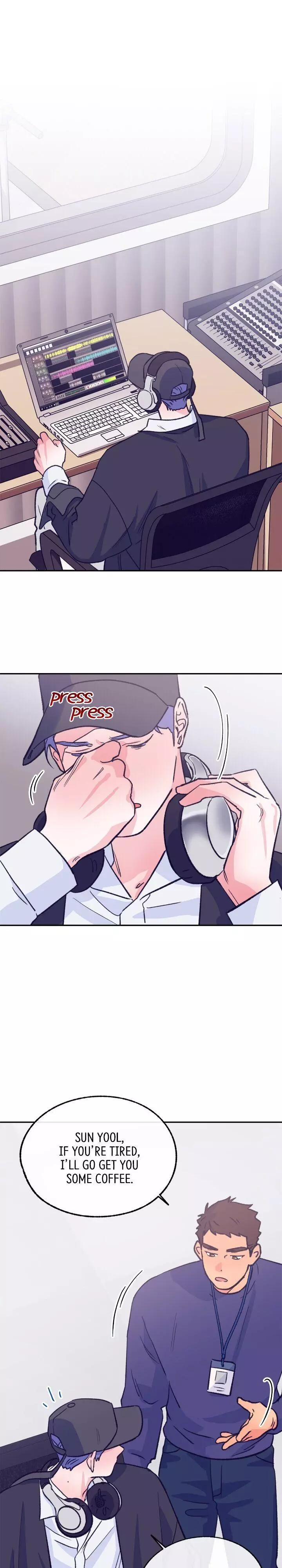 Manga page 20