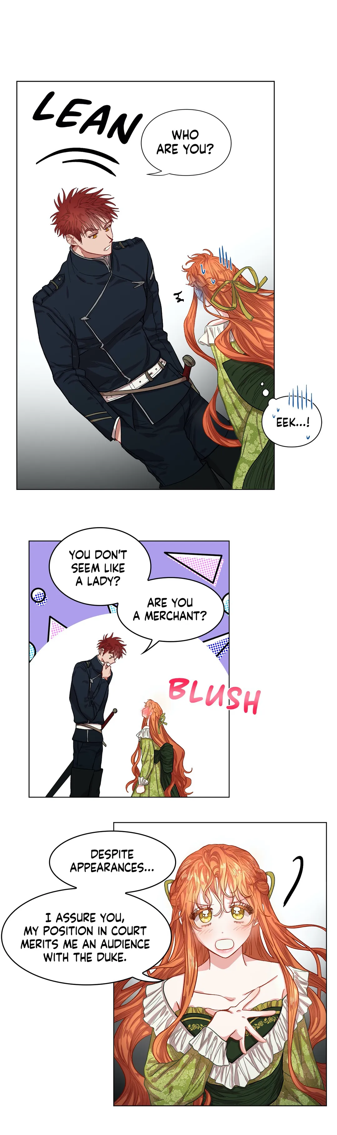 Manga page 4
