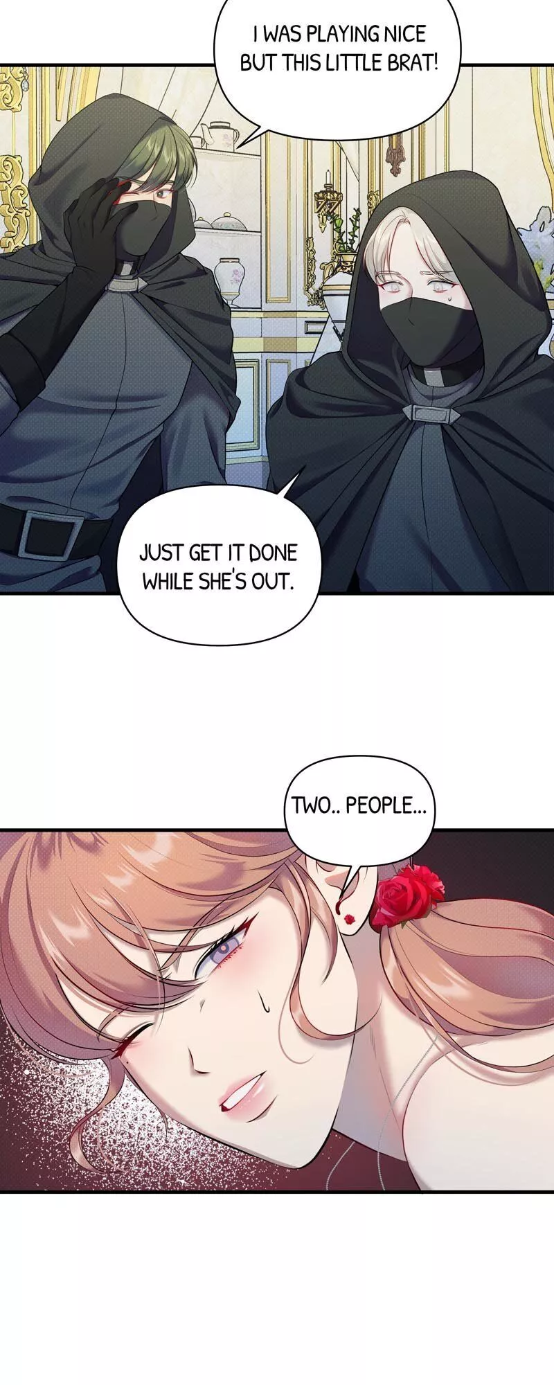 Manga page 25