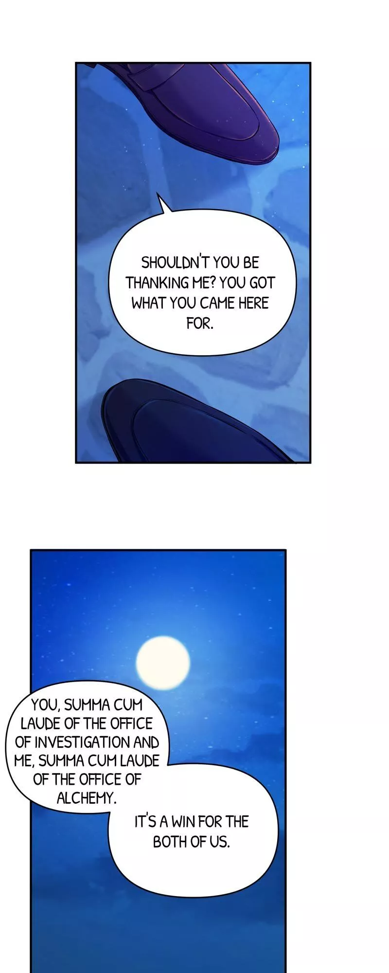 Manga page 28