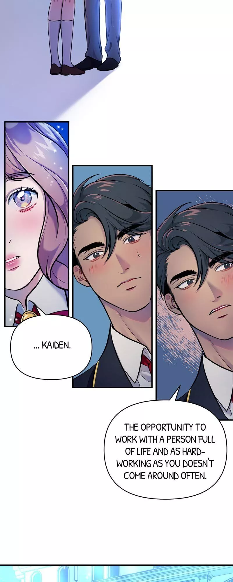 Manga page 31