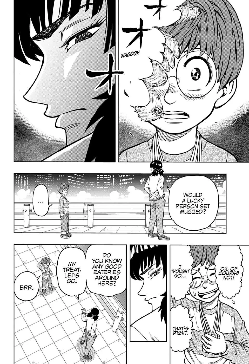 Manga page 12