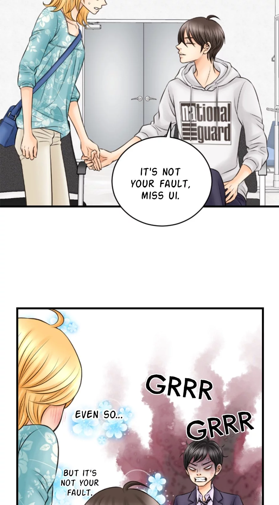 Manga page 20