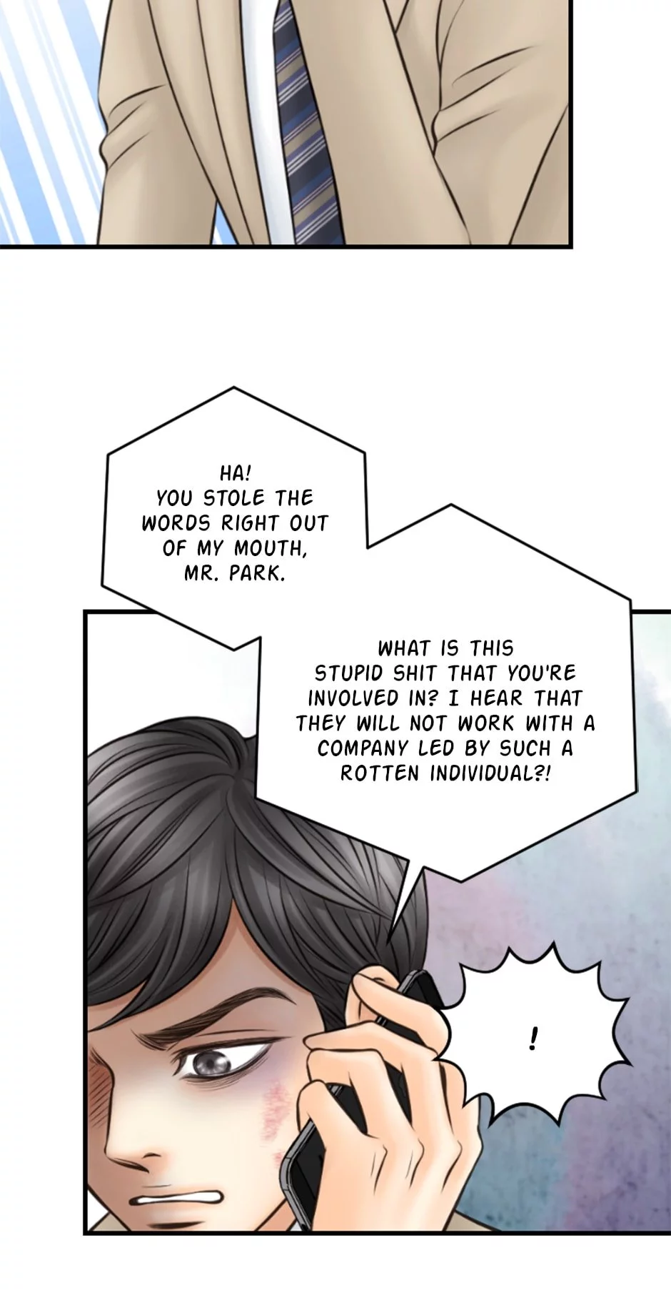 Manga page 21