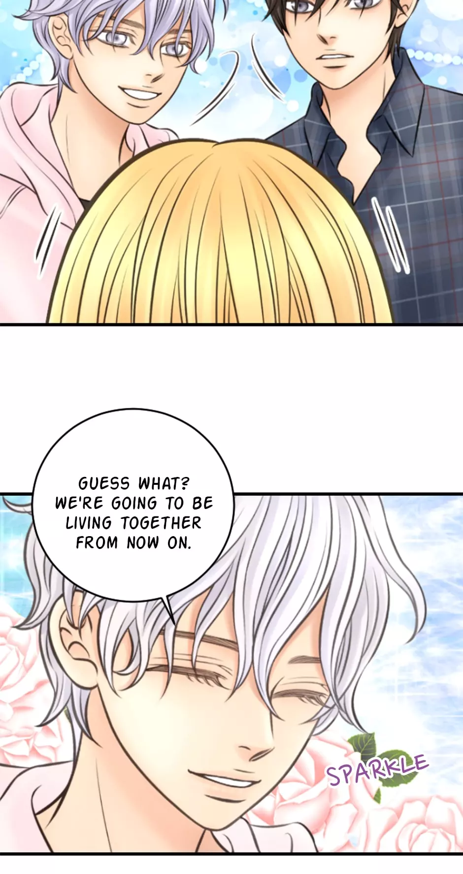 Manga page 25