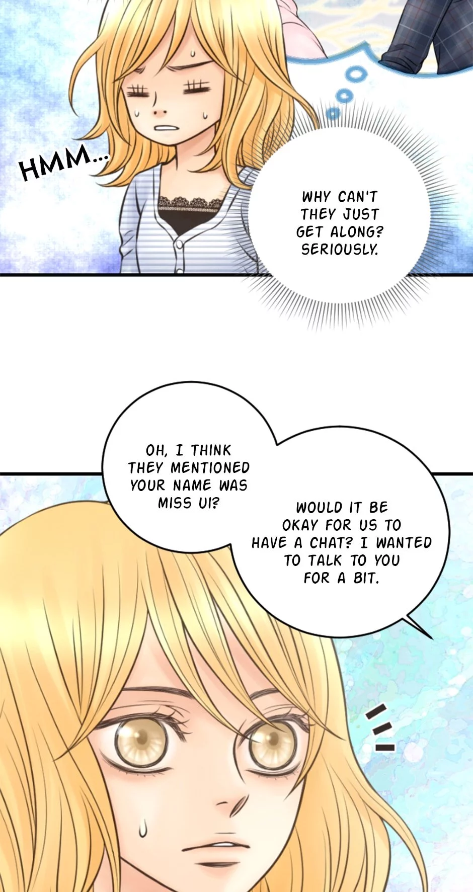Manga page 15