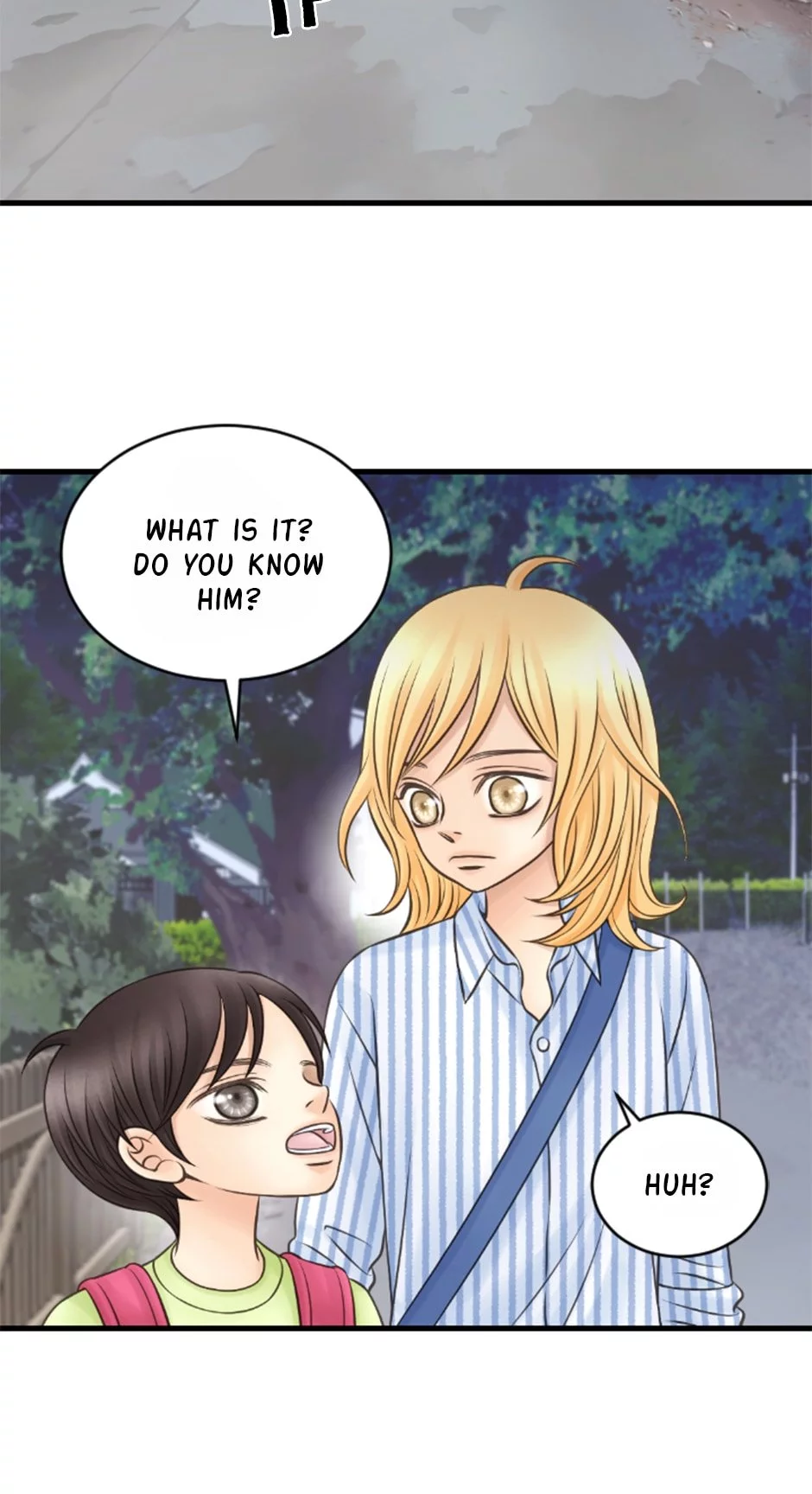 Manga page 40
