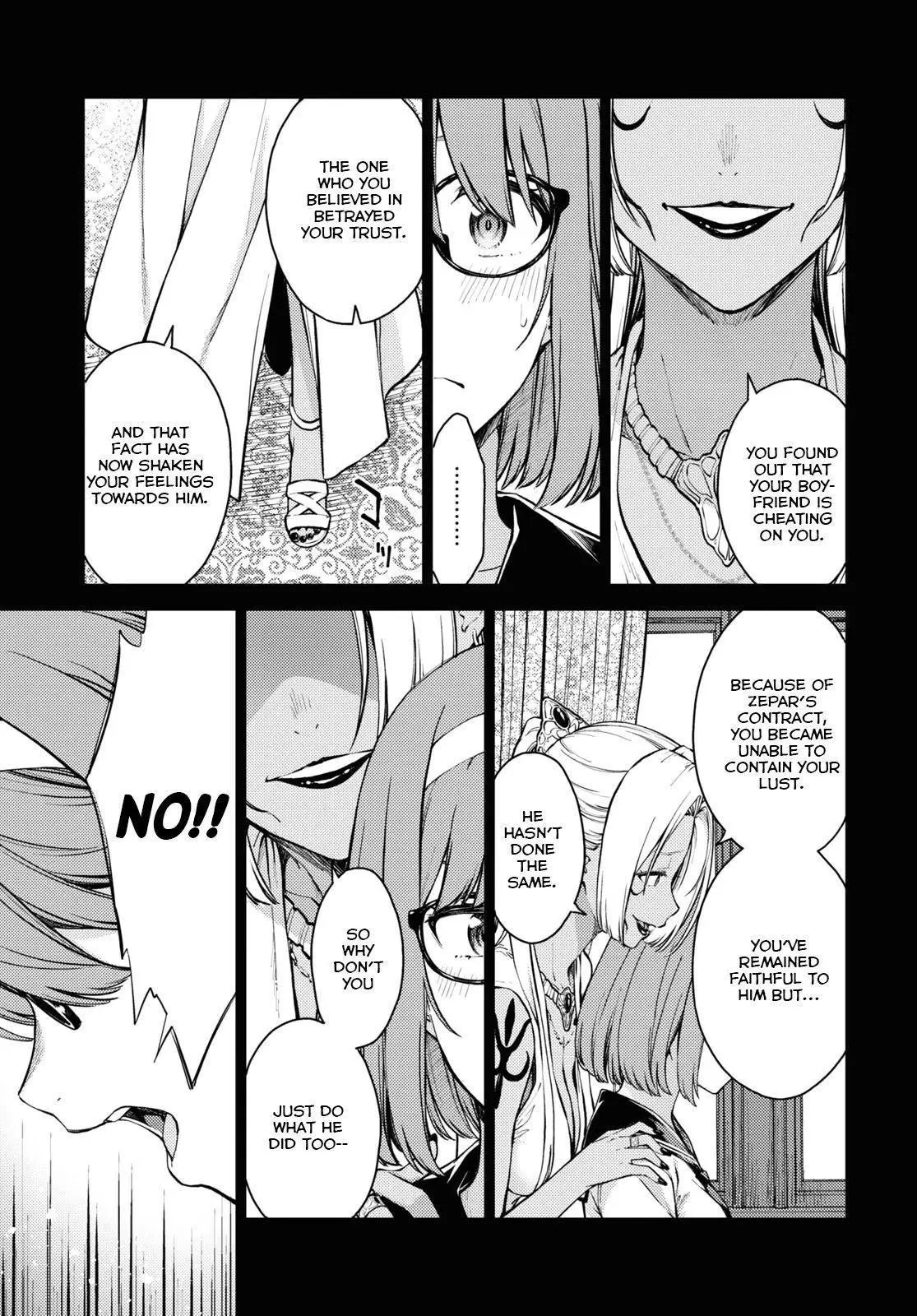 Manga page 20