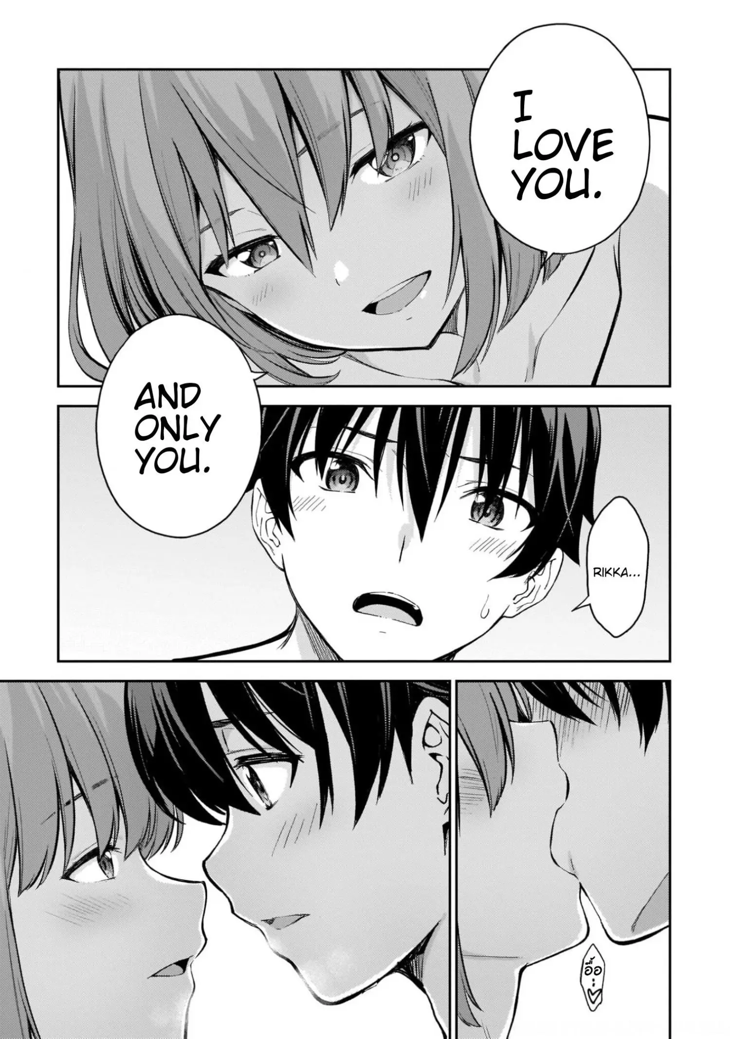Manga page 16