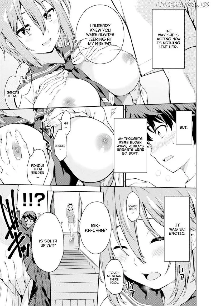 Manga page 19