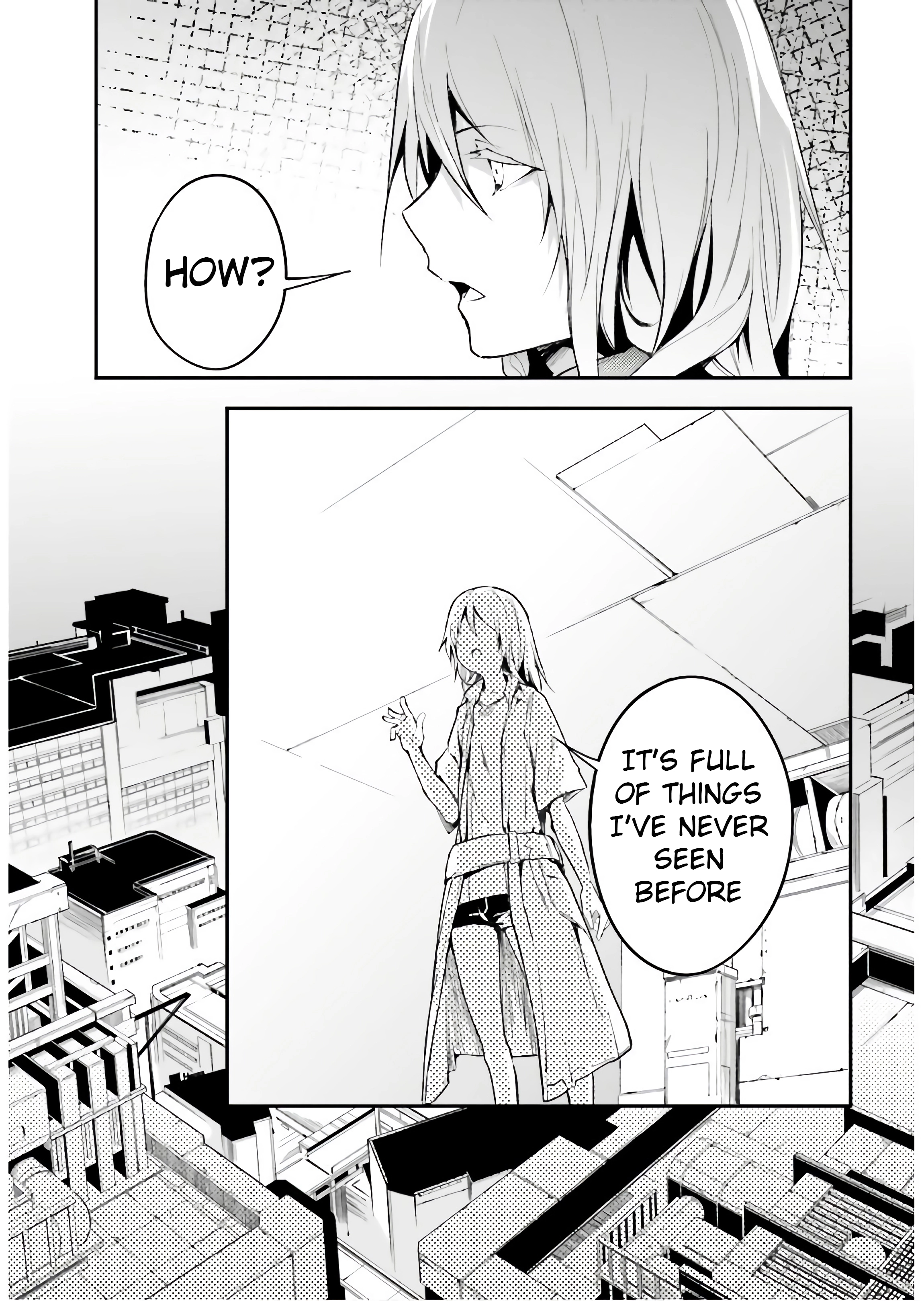 Manga page 28