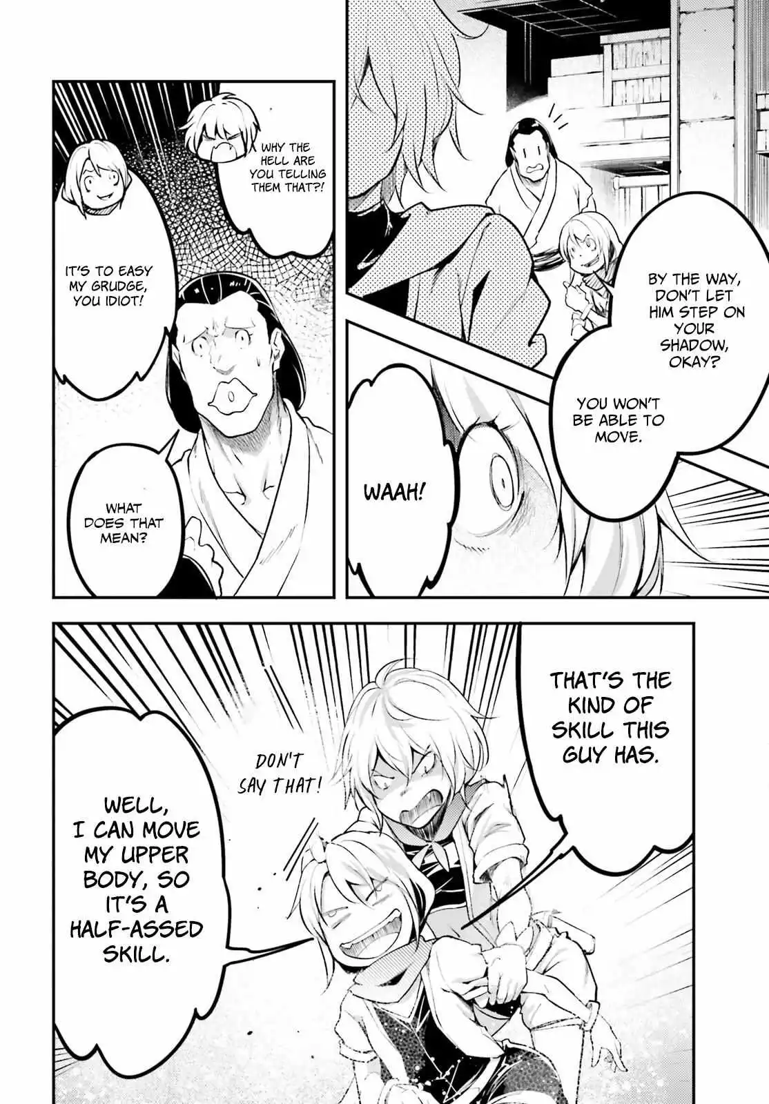 Manga page 31