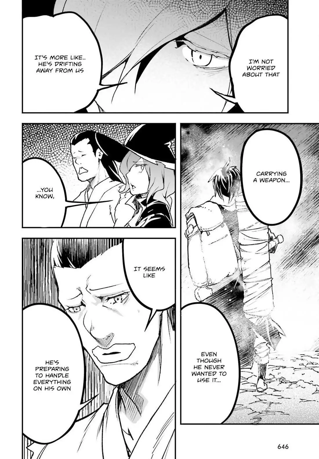 Manga page 41