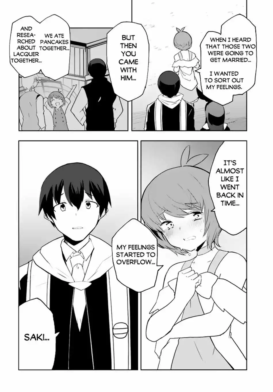 Manga page 13