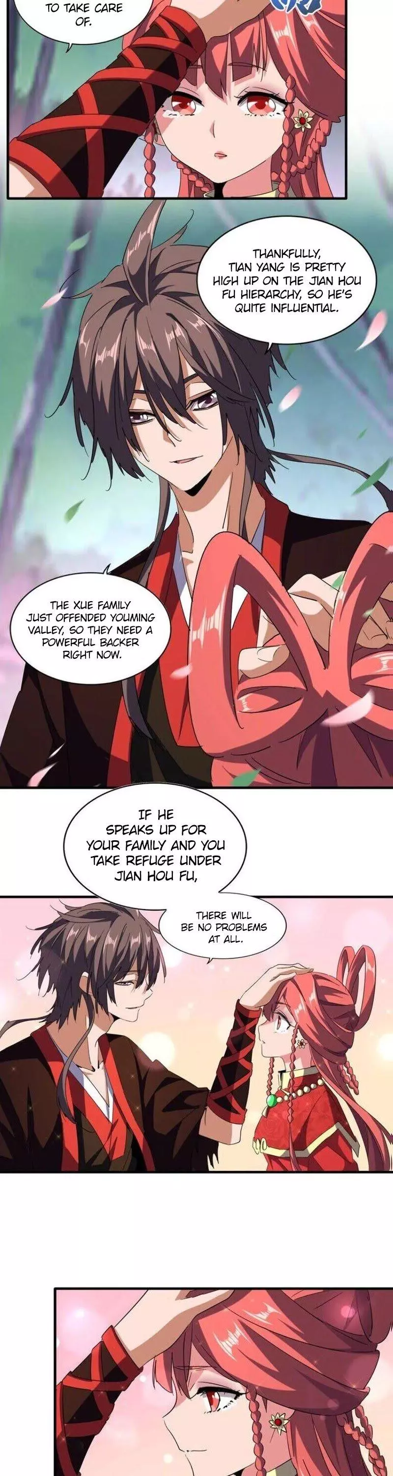 Manga page 21