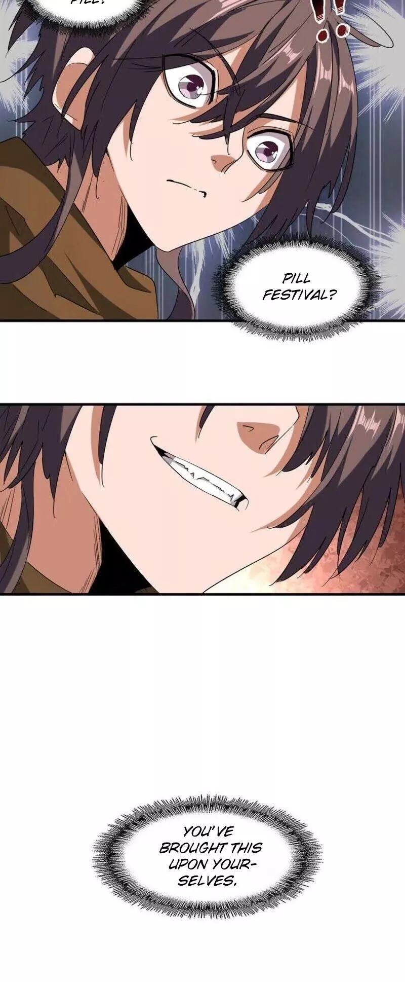 Manga page 28