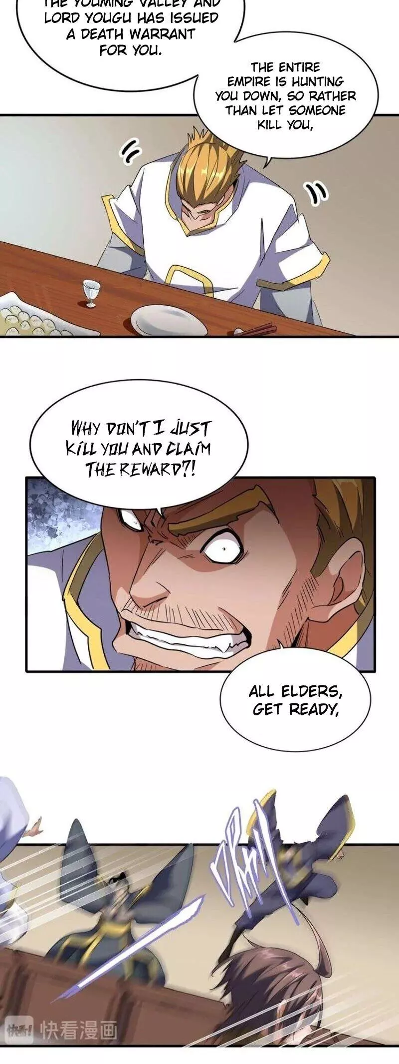 Manga page 22