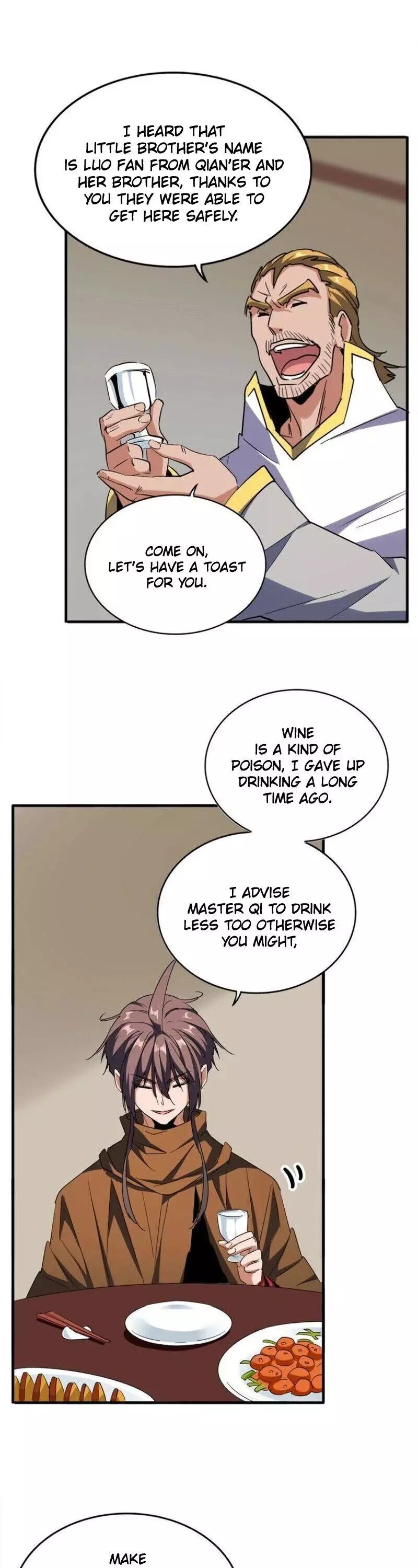Manga page 19