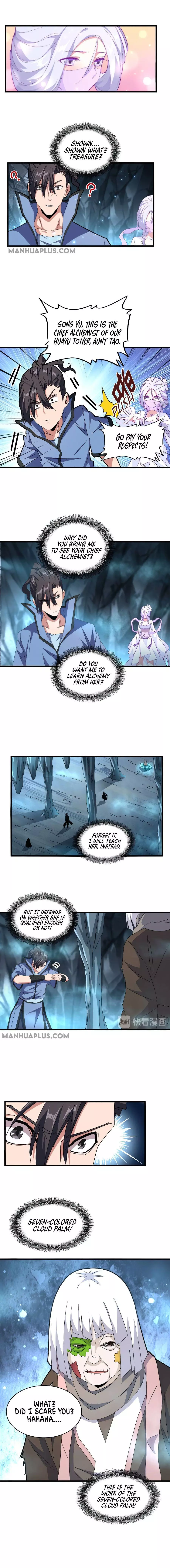 Manga page 4