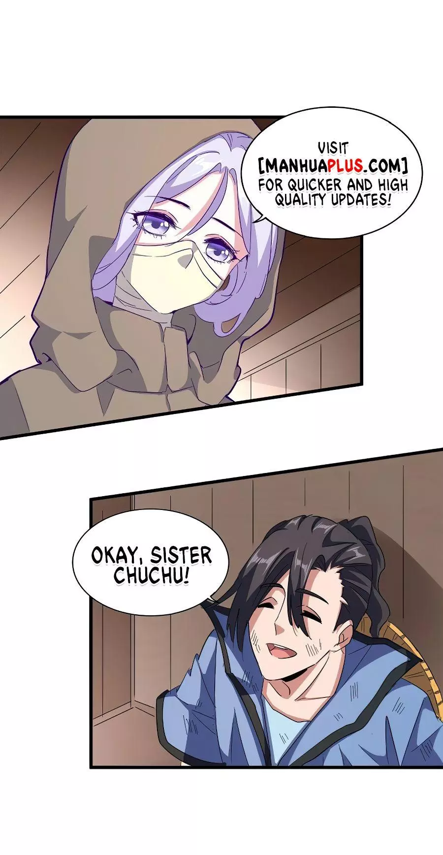Manga page 10